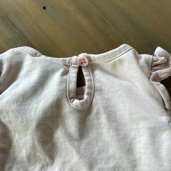 🌻5/$15🌻 Cynthia Rowley Tank Top 12M - Picture 7 of 8